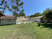 Ensemble immobilier exclusif aussi rare qu'atypique...
