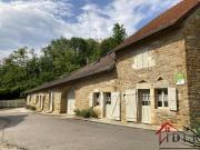 Ensemble immobilier Gites