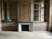 Ensemble immobilier hyper centre