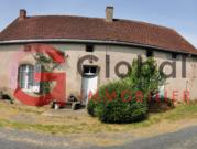 Ensemble immobilier Longère, Hangar et Atelier sur 3000 m2