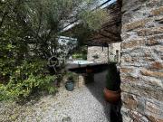 Ensemble immobilier maison + dépendance avec piscine /...