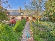 Ensemble immobilier Normand de 208m2 Habitable