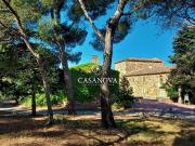 Ensemble immobilier pour projet d’accueil touristique:...