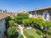 Ensemble immobilier proche Canal du Midi m² Olonzac