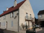 Ensemble immobilier rare au centre ville de Seurre