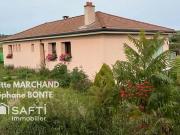 Ensemble immobilier Rare avec une vue imprenable