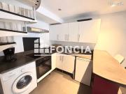 Ensemble immobilier rénové – 2 duplex meublés à Lyon 3