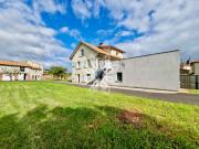 ENSEMBLE IMMOBILIER RÉNOVÉ AVEC LOCAL PROFESSIONNEL & MAISON