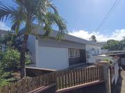 ENSEMBLE IMMOBILIER / ROUTE PASSANTE MANAPANY