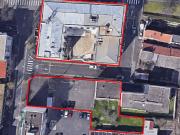 Ensemble immobilier secteur Les Bughes
