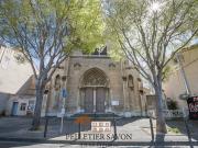 Ensemble immobilier sur Marseille 693 m2