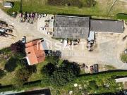 Ensemble immobilier zone industrielle de Samazan