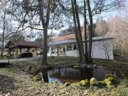 Ensemble immoblier dans la nature 3,7 hectares de...