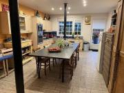 Ensemble maison 4 appartements un studio