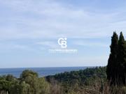 Ensemble résidentiel à rénover, Vue mer & fort potentiel