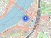 Ensign House, 12 St. George Wharf, SW8