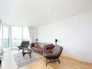 Ensign House, Juniper Drive, 2 Bedroom Flat