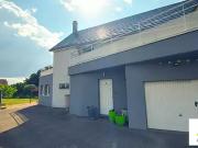 Ensisheim 68190 Achat / Vente maison 7 pièces t7 parking