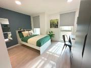 Enso, Colchester Student Accommodation | Amber