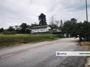 Enstek 5769sf Bungalow Lot Residential Land Jentayu Near...