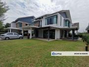 Enstek Bungalow Pearl With Pool 7004sf