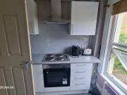 ENSUIT seperate kitchen