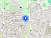 Ensuite 4, Bolingbroke Road, Stoke, Coventry, CV3 1AR