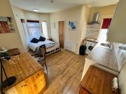 Ensuite 6, Britannia Street, Stoke, Coventry CV2, Room...