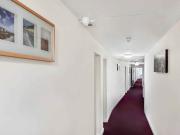 Ensuite A Has an Apartment