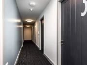 Ensuite Bedroom 8 Bed M Has an Apartment