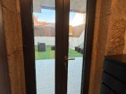 Ensuite bedroom near Porto centre with garden