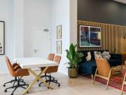 Ensuite Bronze E Has an Apartment