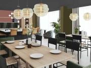 Ensuite Bronze H Has an Apartment