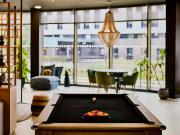 Ensuite Bronze Plus H Has an Apartment