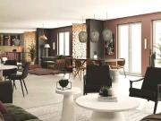 Ensuite Bronze Plus H Has an Apartment