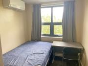 Ensuite double rooms in a 7 bedroom apartment