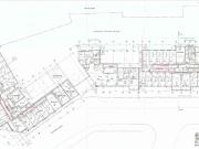 Ensuite Gold C Has an Apartment