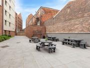 Ensuite Ground Floor A Has an Apartment