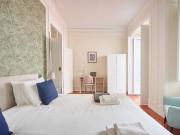 Ensuite in a 5 bedroom apartment in Rua da Esperança, Lisboa Ensuite in a 5 bedroom apartment in Rua da Esperança, Lisboa