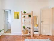 Ensuite in Rua Luis Augusto Palmeirim, Lisboa Room 5...