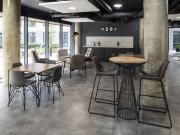 Ensuite Platinum K Has an Apartment
