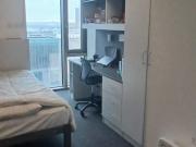 Ensuite room – Aspire Point Stratford