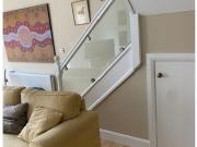 Ensuite room for rent in a 3 bedroom house in Sandymount