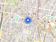 Ensuite Room for Rent in the Heart of Oxford Street