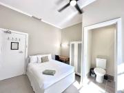 Ensuite Room for Rent in the Heart of Oxford Street