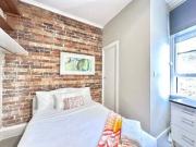 Ensuite Room for Rent in the Heart of Oxford Street
