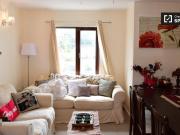 Ensuite room in 3 bedroom apartment in Ballinteer, Dublin
