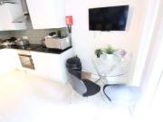 Ensuite Room Wensleydale Luton, LU2