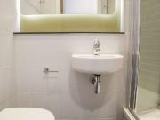 Ensuite Rooms in Student Residence in Dublin 1