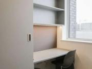 Ensuite Rooms in Student Residence in Dublin 1